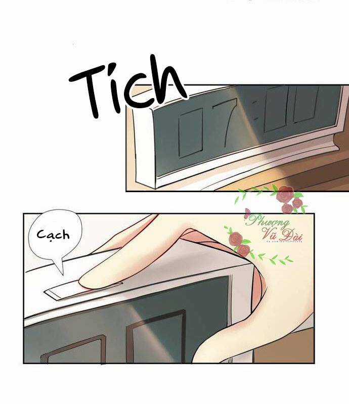 Ảnh Đế Cầu Sủng Chapter 1 trang 17