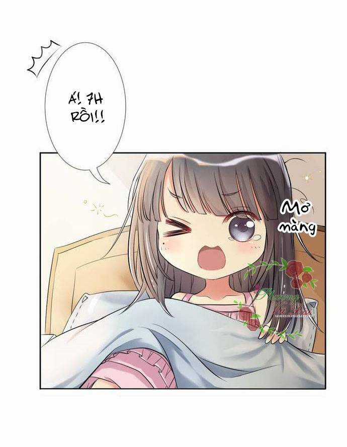 Ảnh Đế Cầu Sủng Chapter 1 trang 18