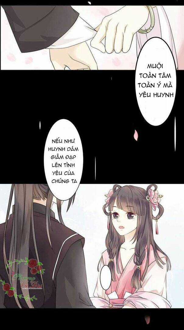 Ảnh Đế Cầu Sủng Chapter 1 trang 2