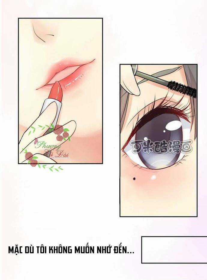 Ảnh Đế Cầu Sủng Chapter 1 trang 20