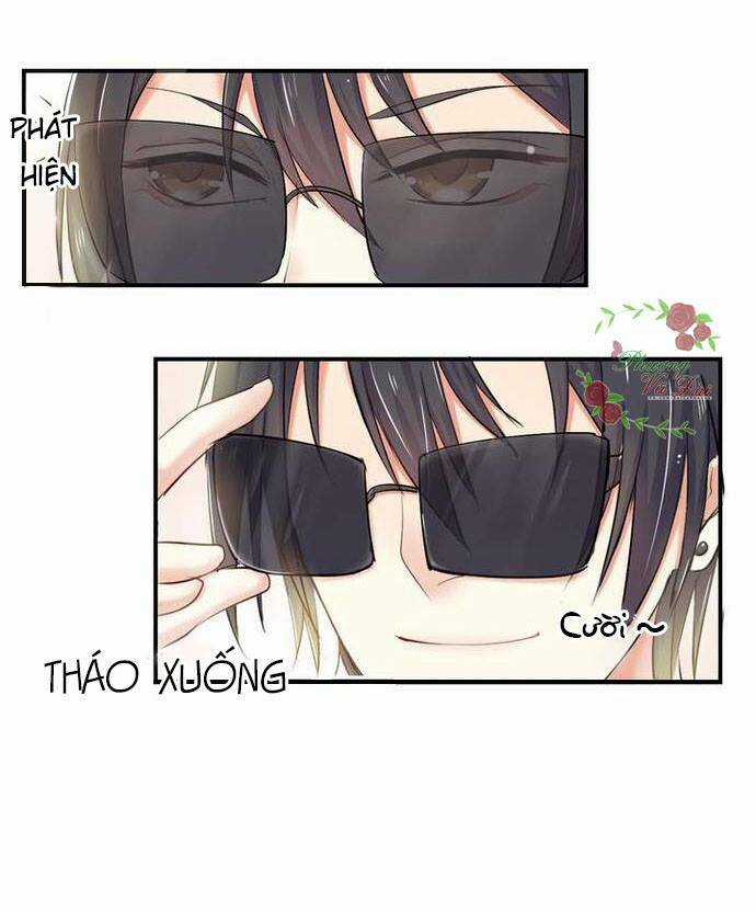 Ảnh Đế Cầu Sủng Chapter 1 trang 29