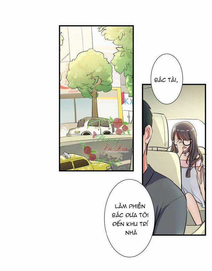 Ảnh Đế Cầu Sủng Chapter 1 trang 32