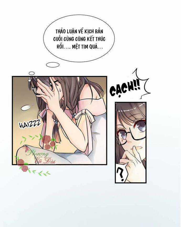 Ảnh Đế Cầu Sủng Chapter 1 trang 33