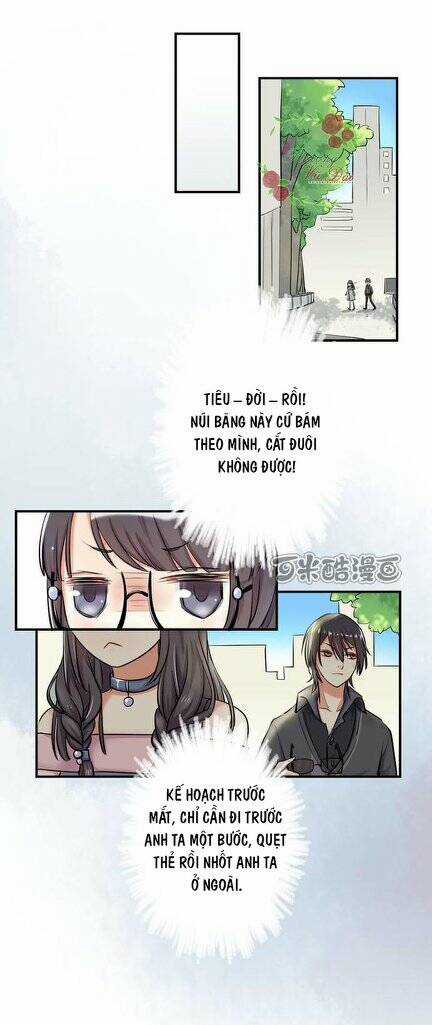 Ảnh Đế Cầu Sủng Chapter 1 trang 36