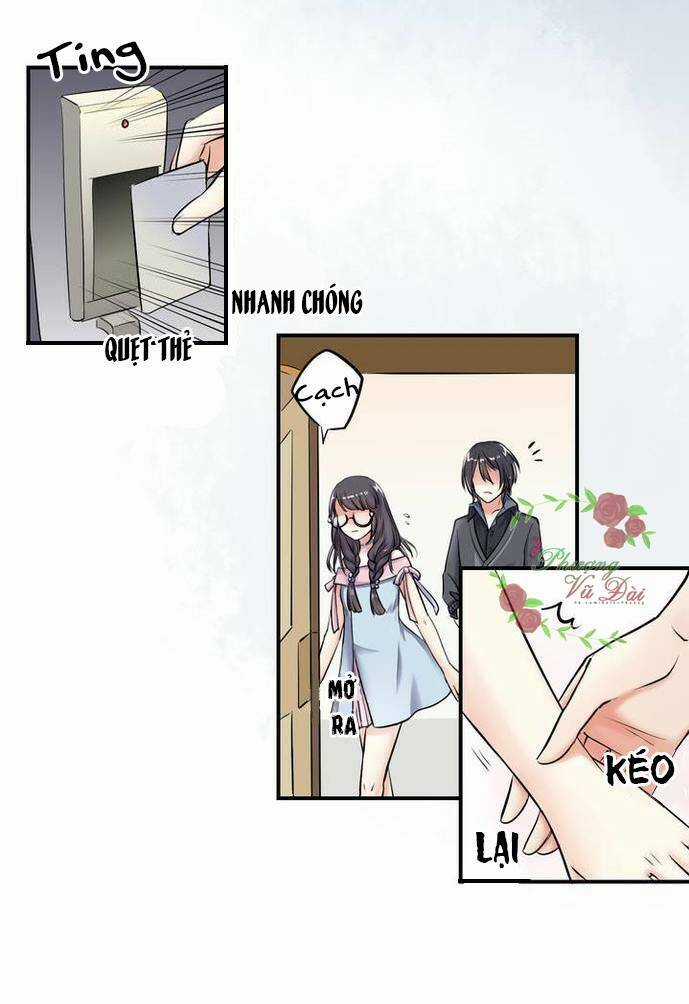 Ảnh Đế Cầu Sủng Chapter 1 trang 37