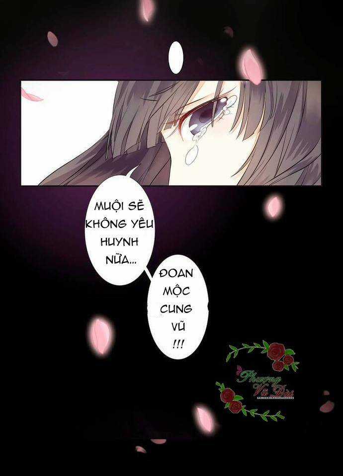 Ảnh Đế Cầu Sủng Chapter 1 trang 4