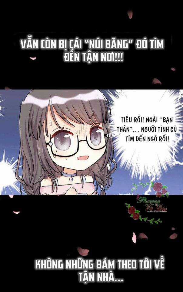 Ảnh Đế Cầu Sủng Chapter 1 trang 7