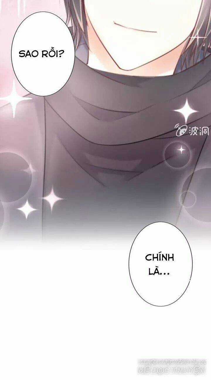 Ảnh Đế Cầu Sủng Chapter 15 trang 10
