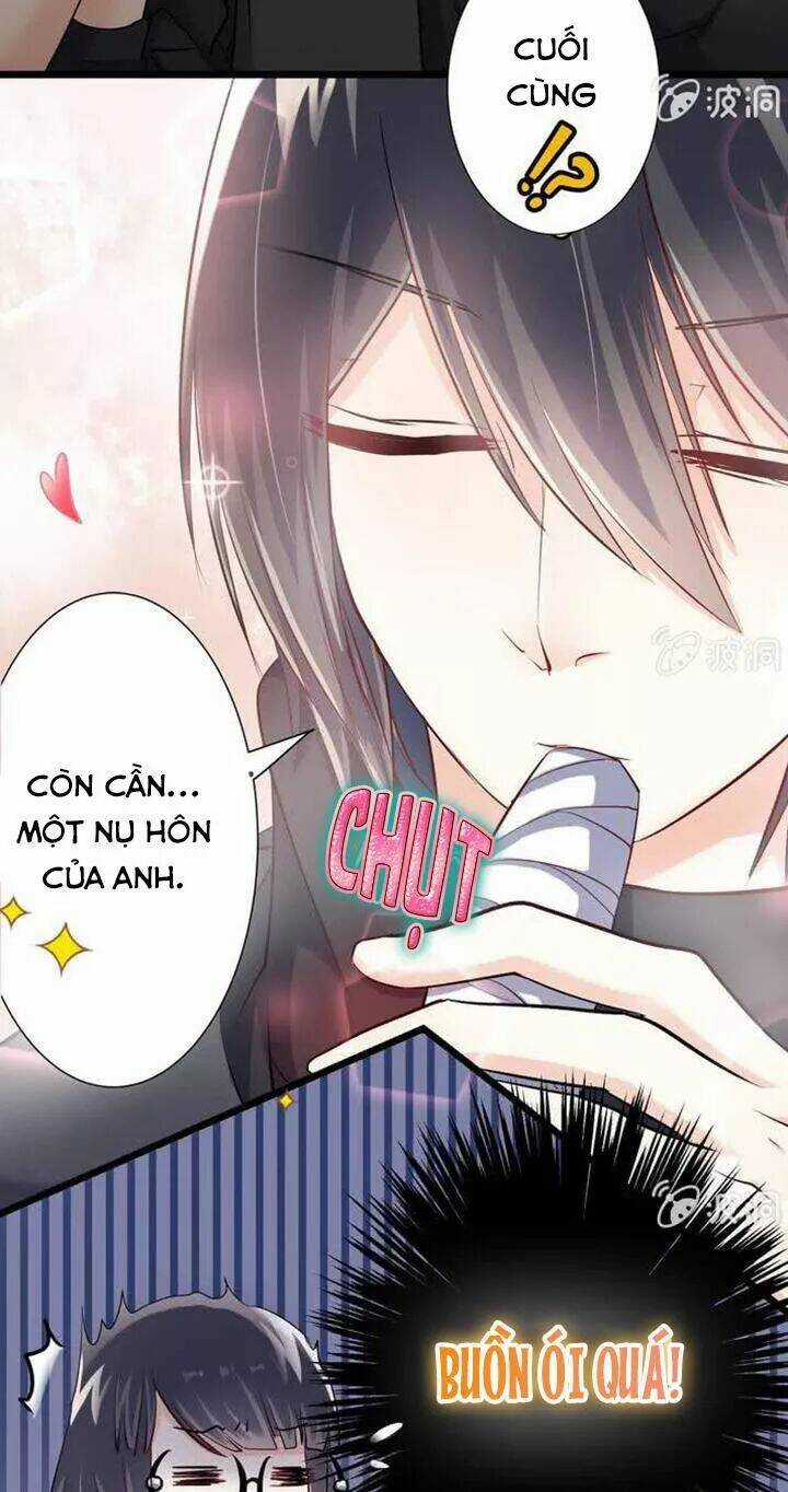 Ảnh Đế Cầu Sủng Chapter 15 trang 13