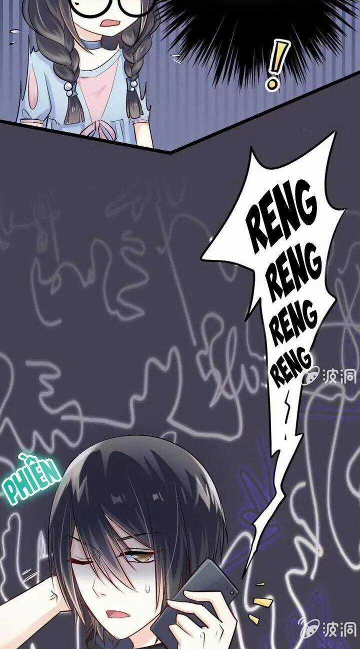 Ảnh Đế Cầu Sủng Chapter 15 trang 14