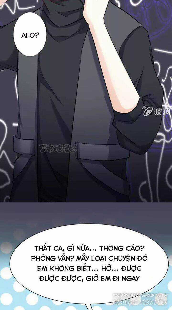 Ảnh Đế Cầu Sủng Chapter 15 trang 15