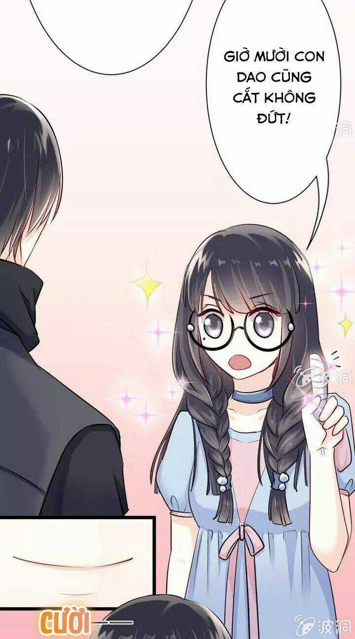 Ảnh Đế Cầu Sủng Chapter 15 trang 17