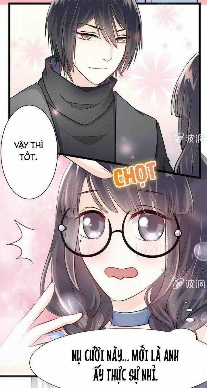 Ảnh Đế Cầu Sủng Chapter 15 trang 18
