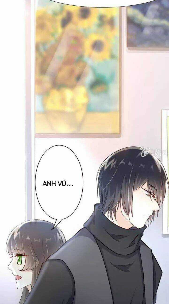 Ảnh Đế Cầu Sủng Chapter 15 trang 19