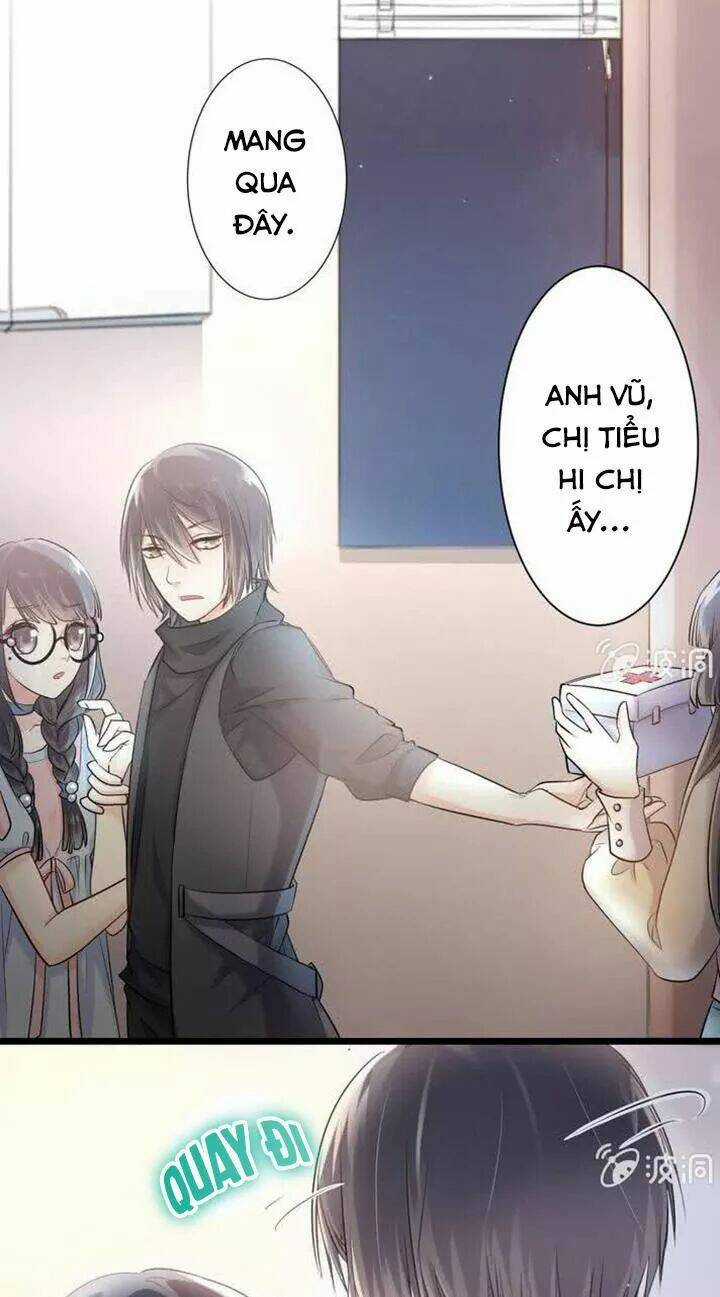 Ảnh Đế Cầu Sủng Chapter 15 trang 2