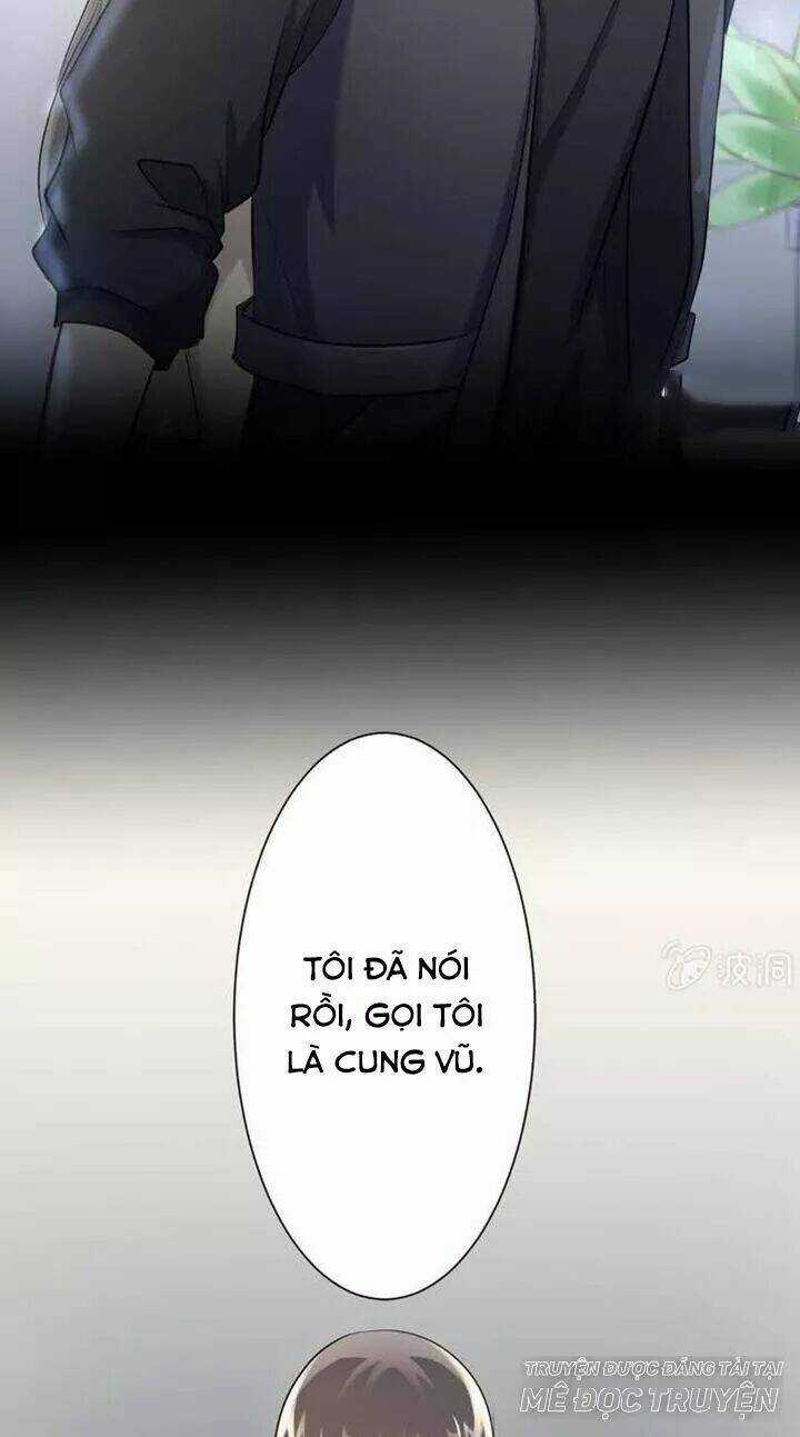 Ảnh Đế Cầu Sủng Chapter 15 trang 20