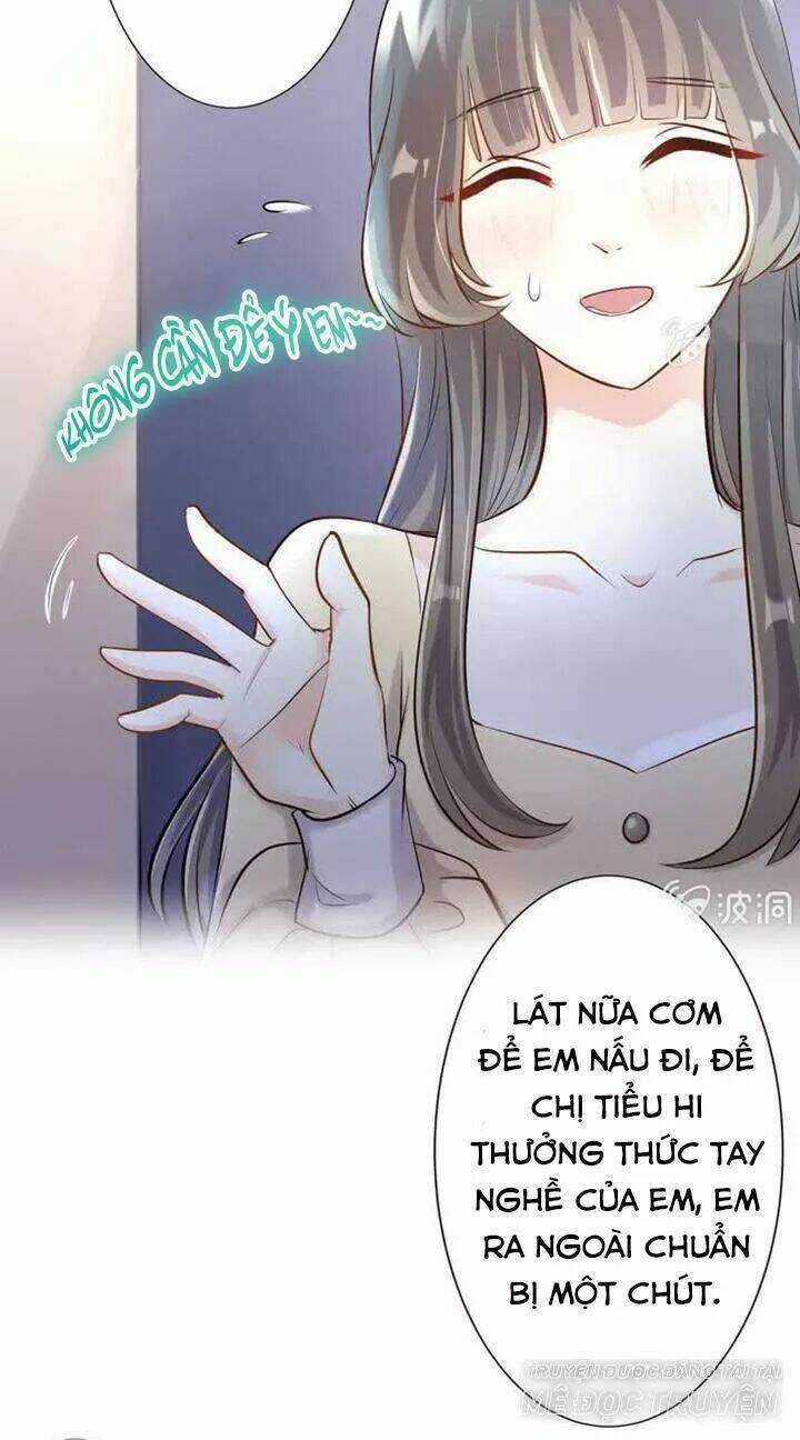 Ảnh Đế Cầu Sủng Chapter 15 trang 5