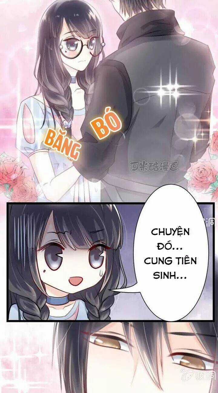 Ảnh Đế Cầu Sủng Chapter 15 trang 9