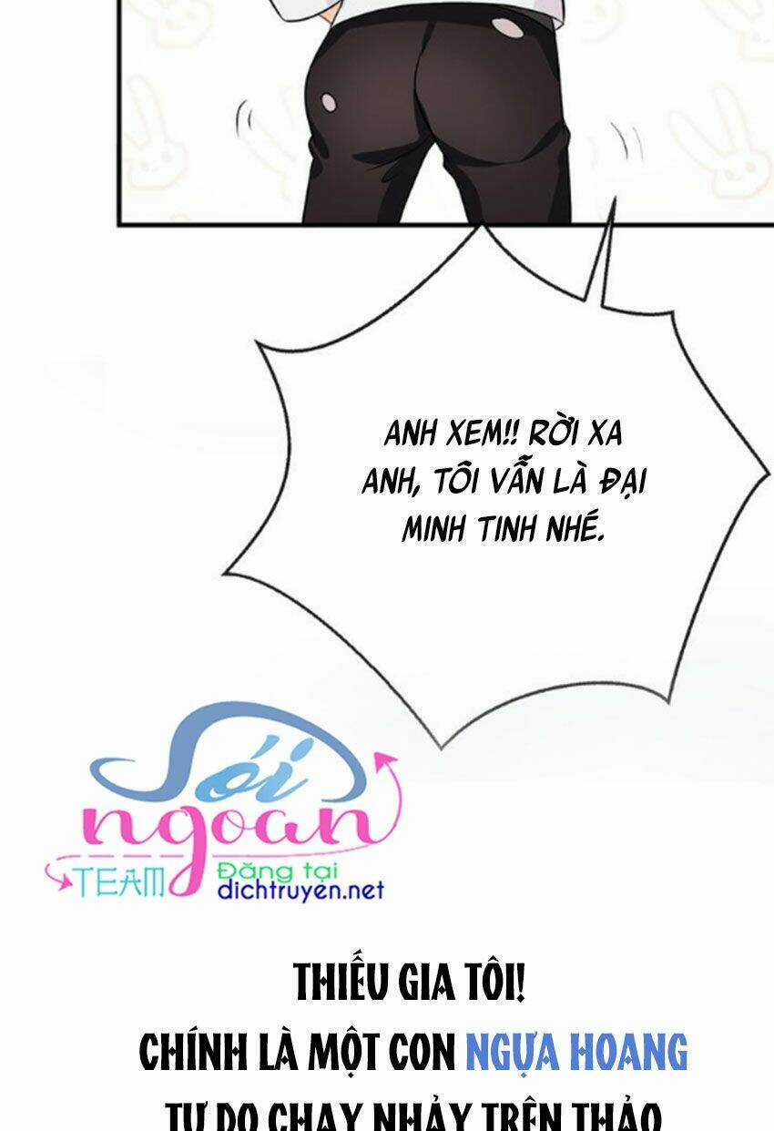 Ảnh Đế Làm Loạn Đòi Ly Hôn Chapter 0 trang 10