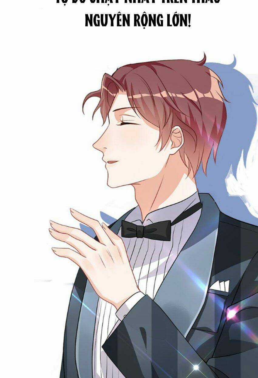 Ảnh Đế Làm Loạn Đòi Ly Hôn Chapter 0 trang 11