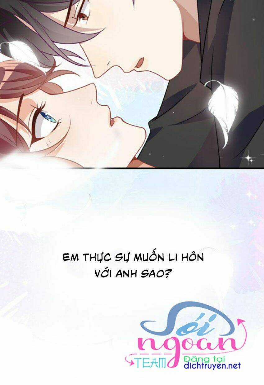 Ảnh Đế Làm Loạn Đòi Ly Hôn Chapter 0 trang 14