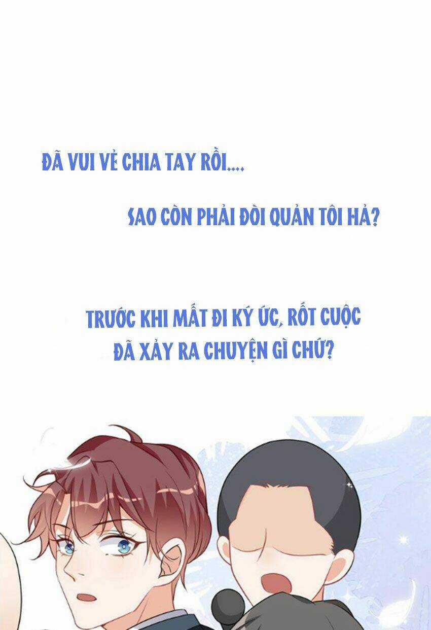 Ảnh Đế Làm Loạn Đòi Ly Hôn Chapter 0 trang 15