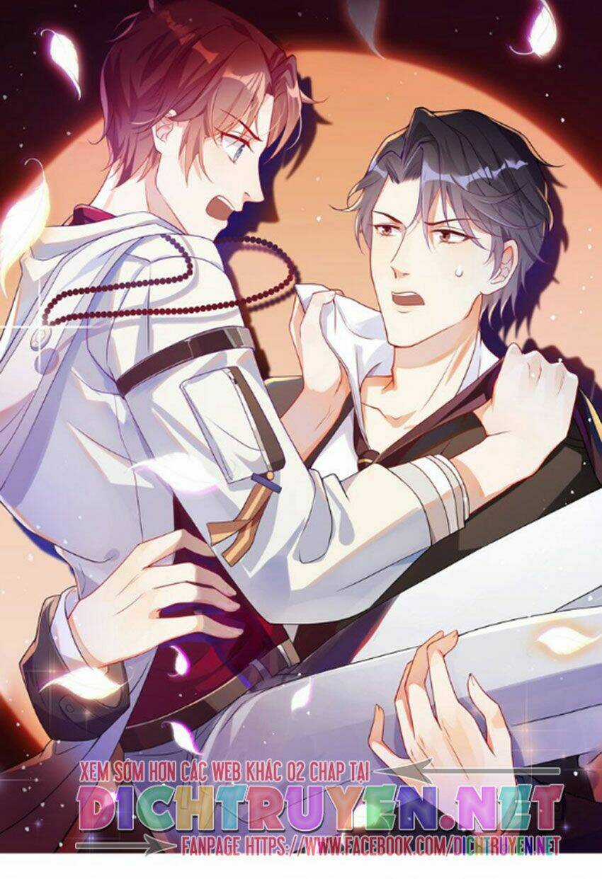 Ảnh Đế Làm Loạn Đòi Ly Hôn Chapter 0 trang 17