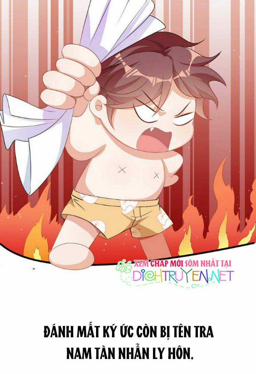 Ảnh Đế Làm Loạn Đòi Ly Hôn Chapter 0 trang 4