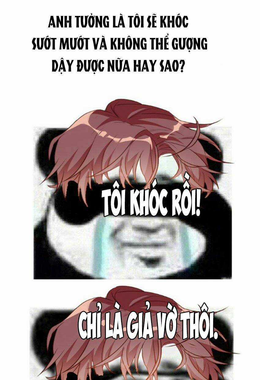 Ảnh Đế Làm Loạn Đòi Ly Hôn Chapter 0 trang 5