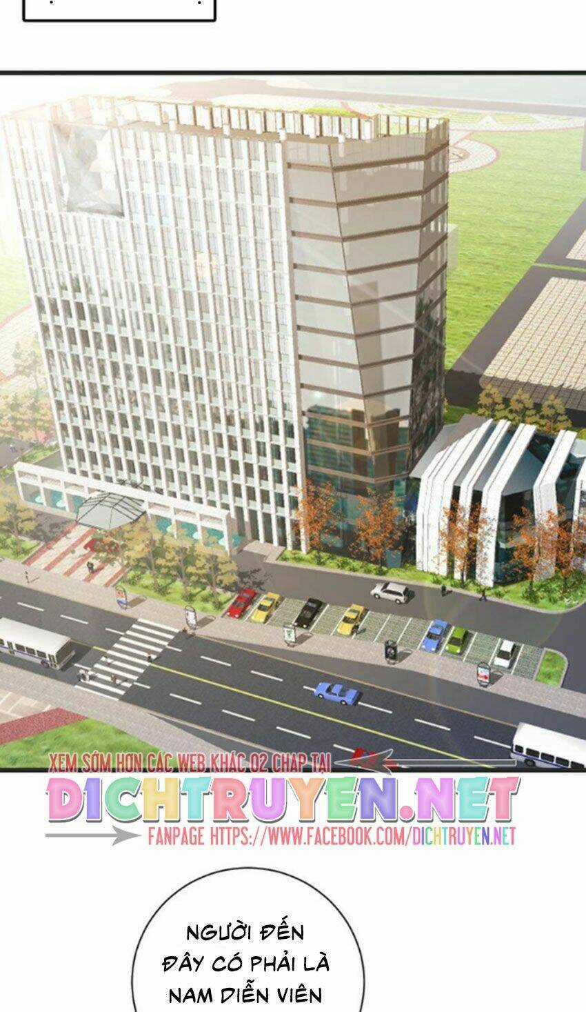 Ảnh Đế Làm Loạn Đòi Ly Hôn Chapter 1 trang 18