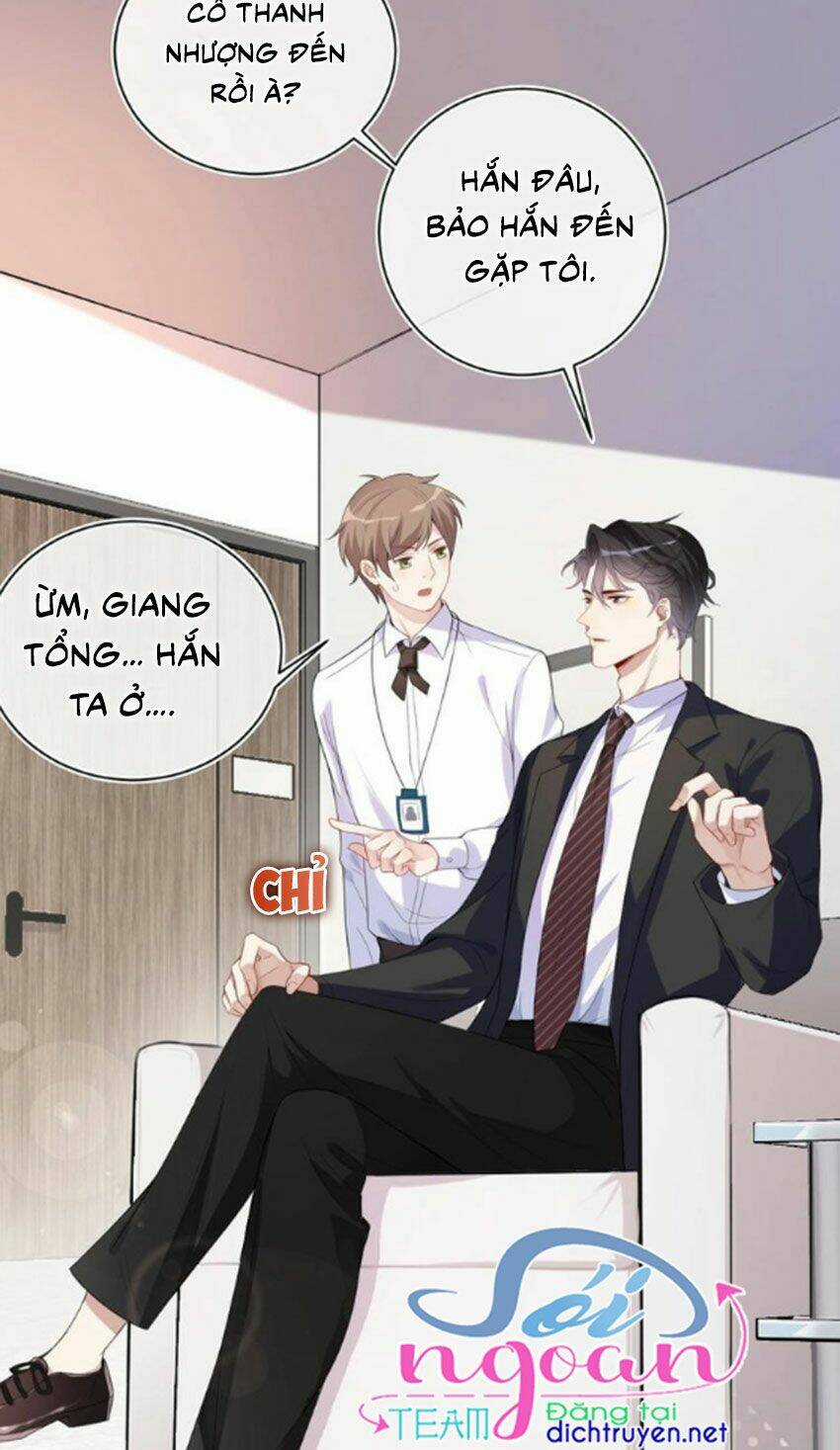 Ảnh Đế Làm Loạn Đòi Ly Hôn Chapter 1 trang 20