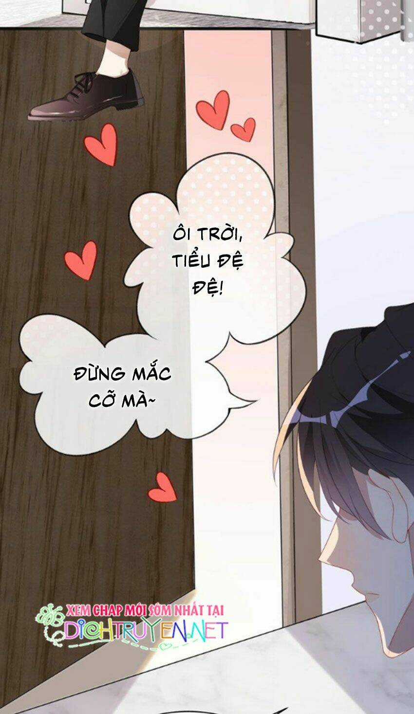 Ảnh Đế Làm Loạn Đòi Ly Hôn Chapter 1 trang 21