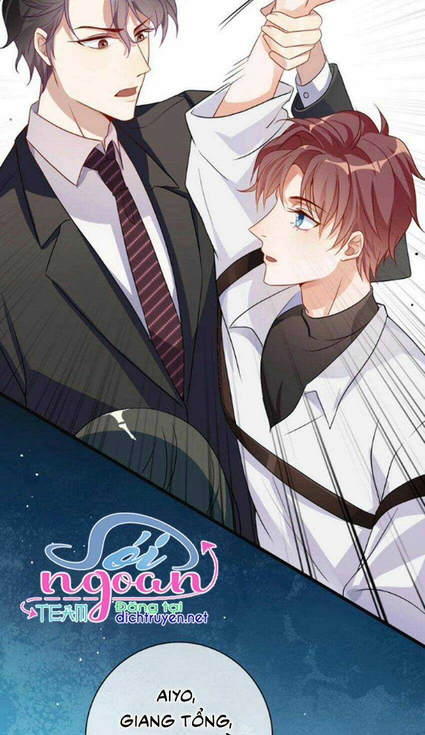 Ảnh Đế Làm Loạn Đòi Ly Hôn Chapter 1 trang 25