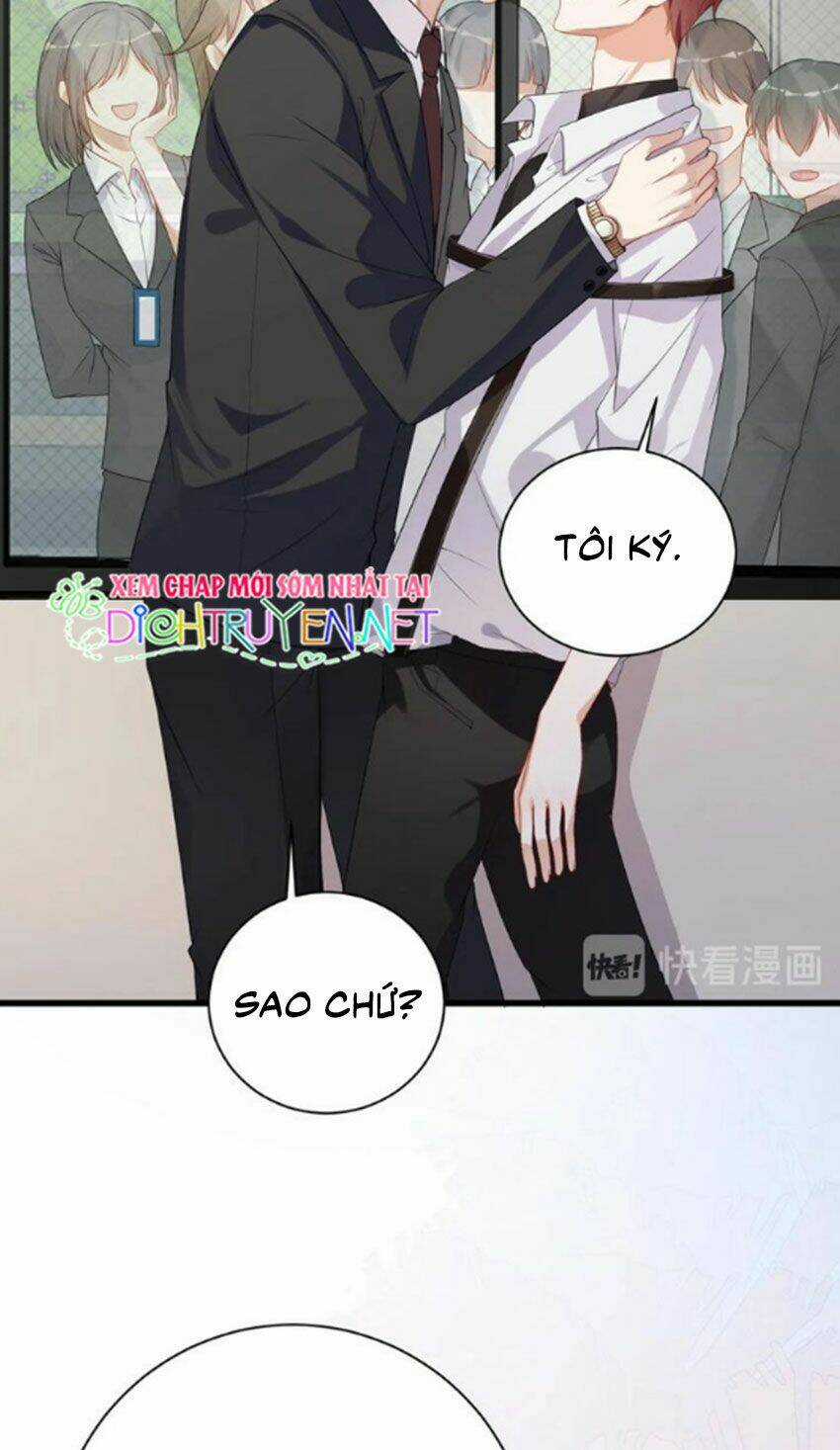 Ảnh Đế Làm Loạn Đòi Ly Hôn Chapter 1 trang 28