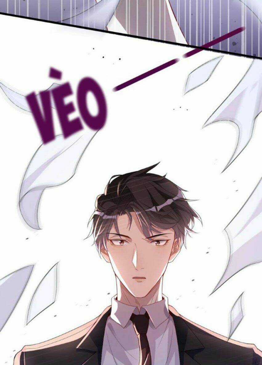 Ảnh Đế Làm Loạn Đòi Ly Hôn Chapter 1 trang 32