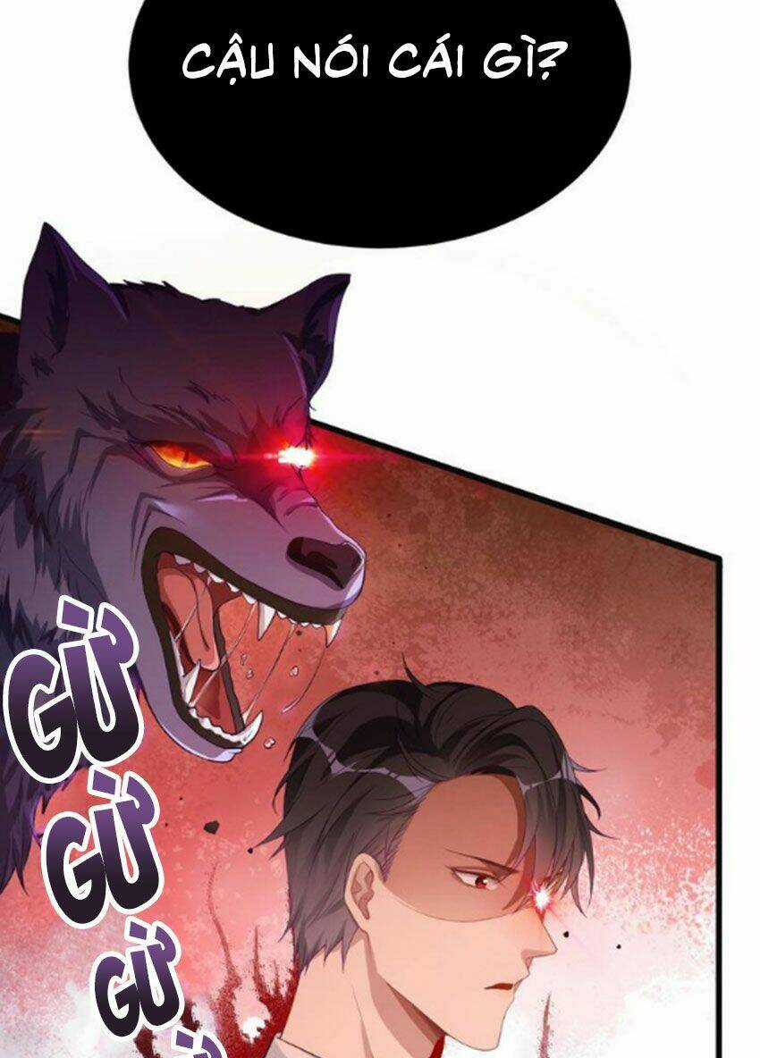 Ảnh Đế Làm Loạn Đòi Ly Hôn Chapter 1 trang 34