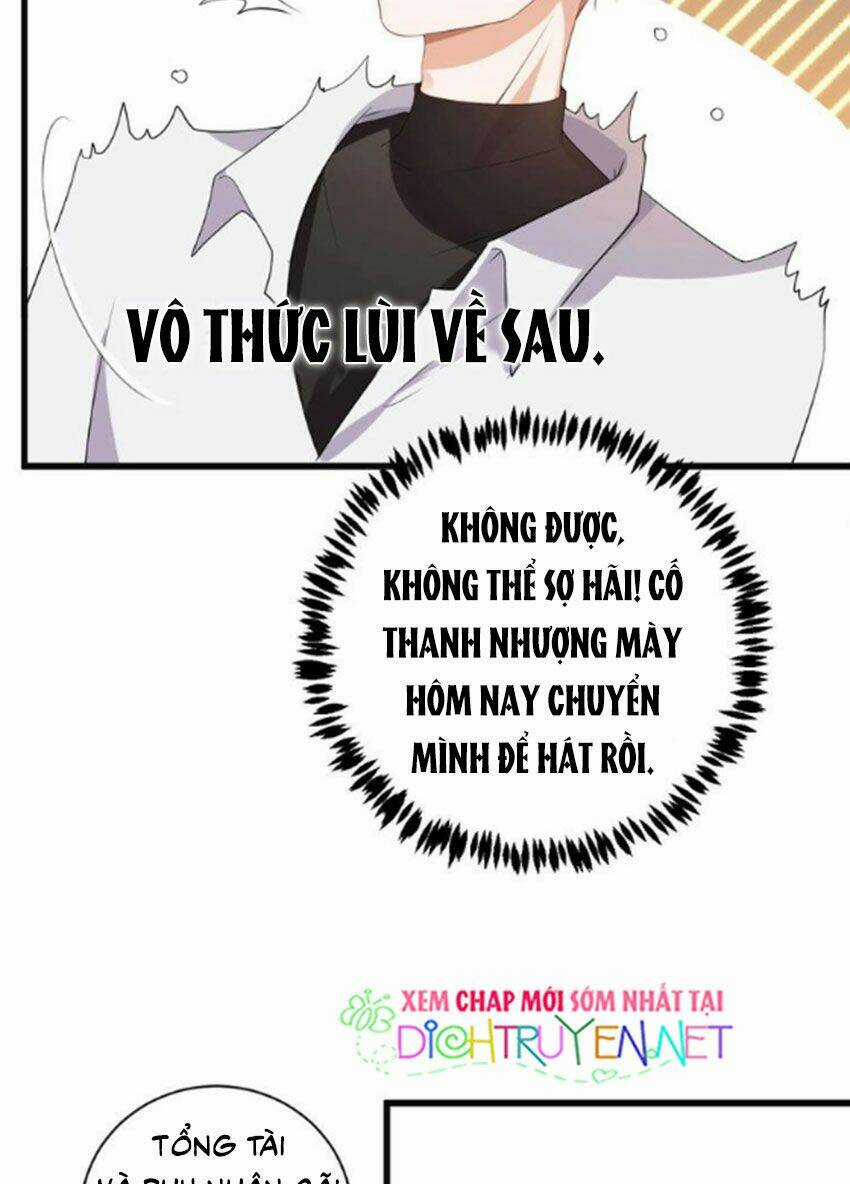 Ảnh Đế Làm Loạn Đòi Ly Hôn Chapter 1 trang 36