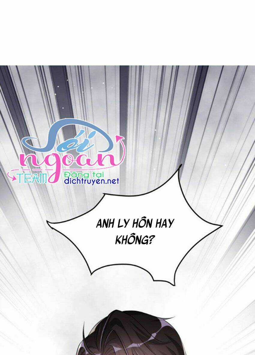 Ảnh Đế Làm Loạn Đòi Ly Hôn Chapter 1 trang 40