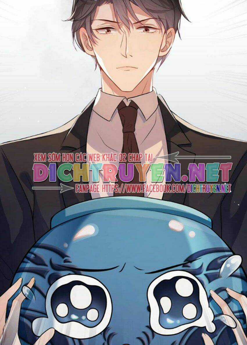 Ảnh Đế Làm Loạn Đòi Ly Hôn Chapter 1 trang 41