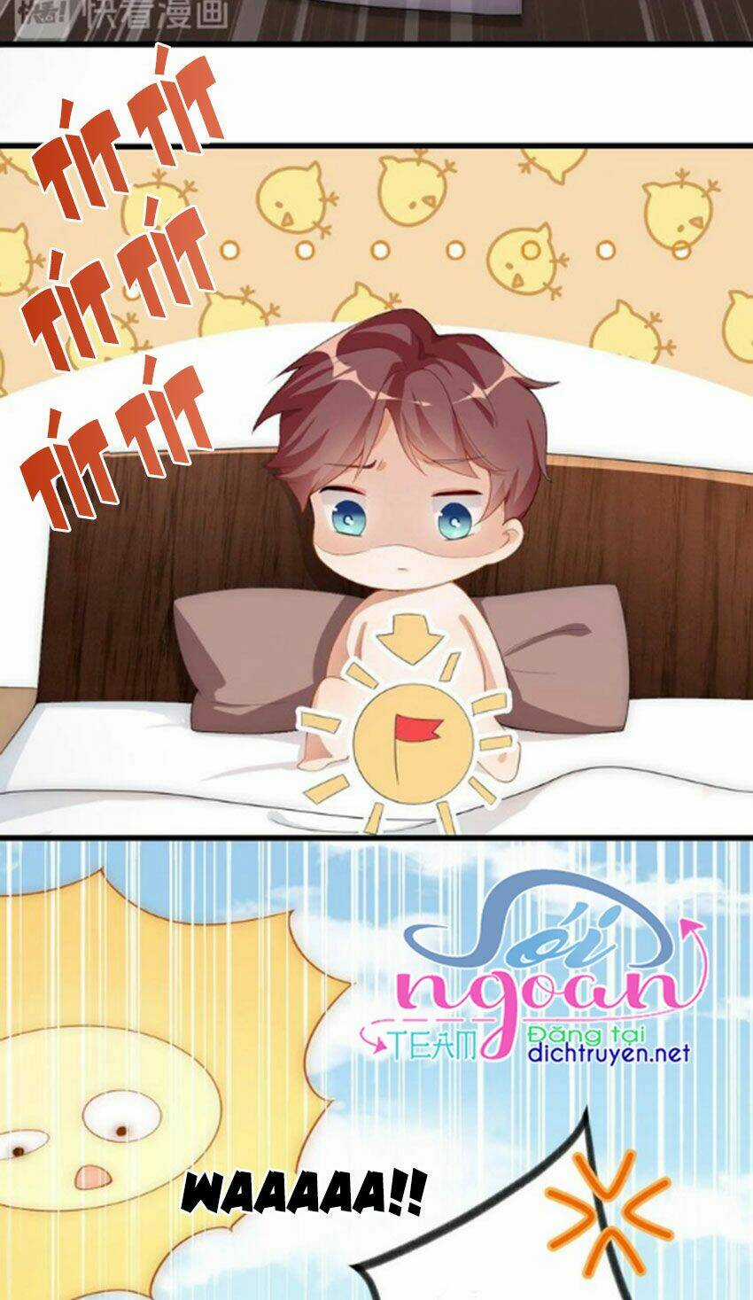 Ảnh Đế Làm Loạn Đòi Ly Hôn Chapter 1 trang 6