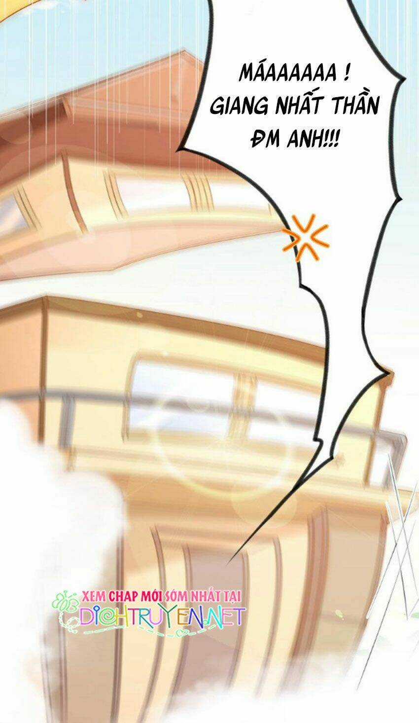 Ảnh Đế Làm Loạn Đòi Ly Hôn Chapter 1 trang 7