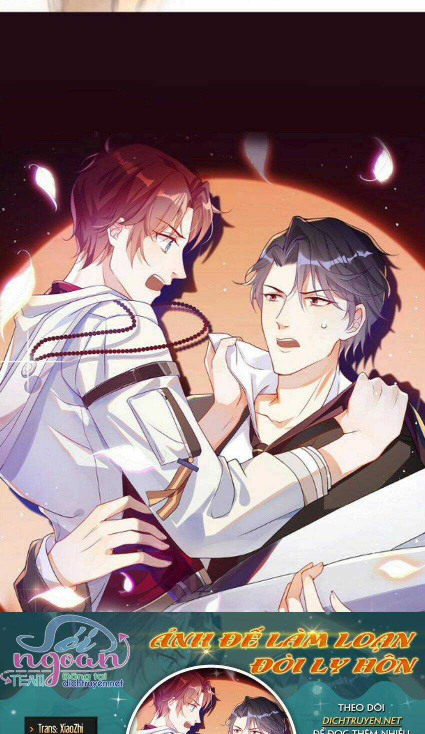 Ảnh Đế Làm Loạn Đòi Ly Hôn Chapter 1 trang 8