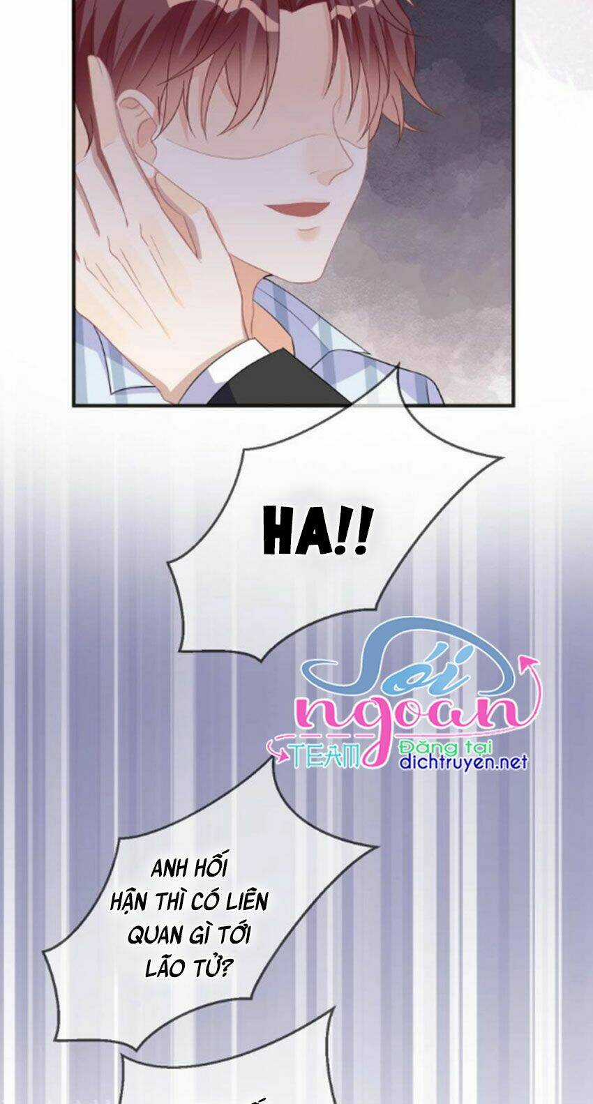 Ảnh Đế Làm Loạn Đòi Ly Hôn Chapter 10 trang 10