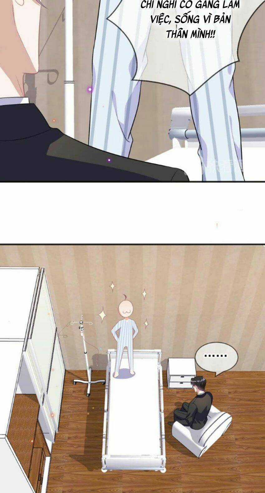 Ảnh Đế Làm Loạn Đòi Ly Hôn Chapter 10 trang 12