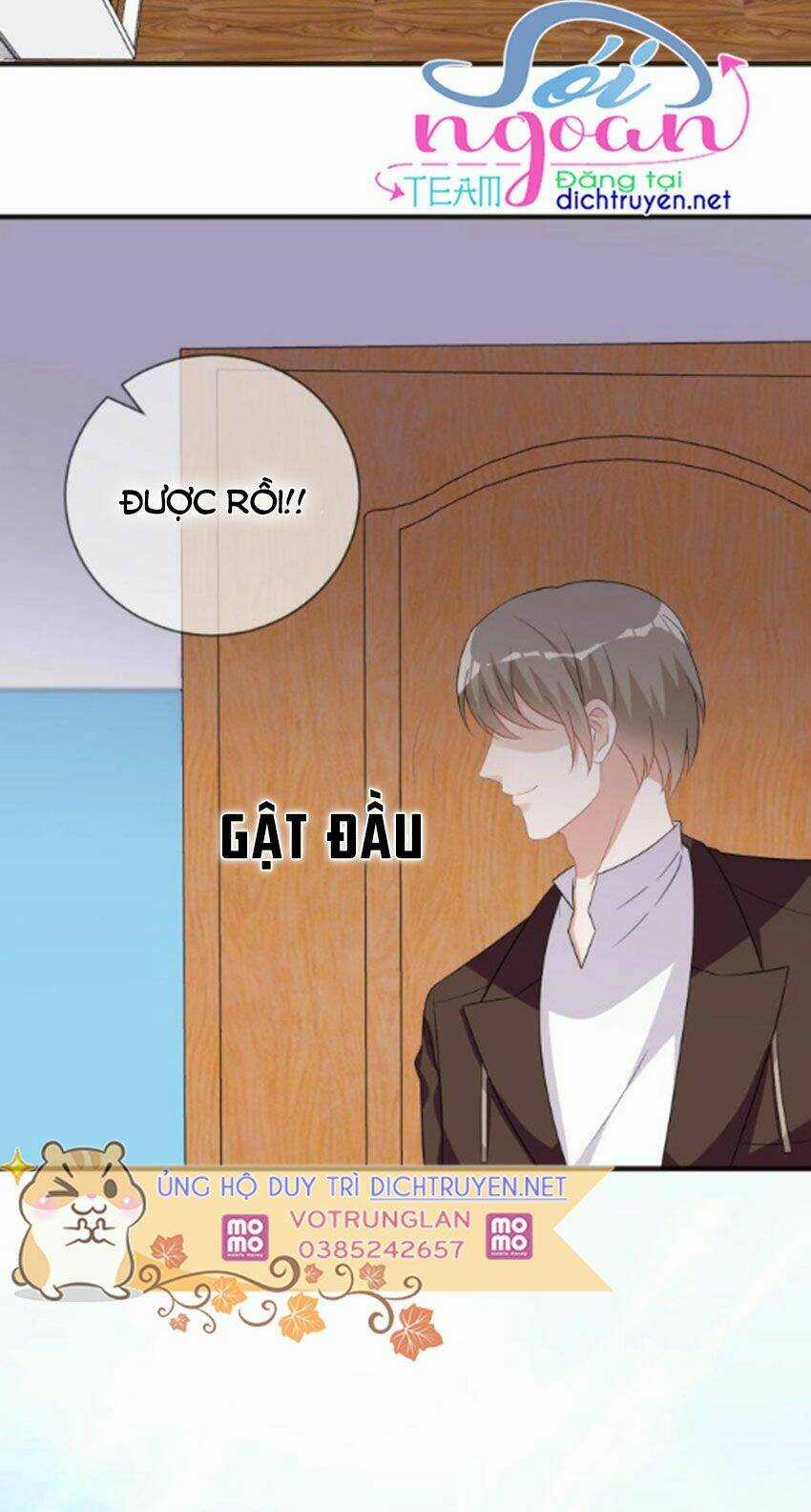 Ảnh Đế Làm Loạn Đòi Ly Hôn Chapter 10 trang 13