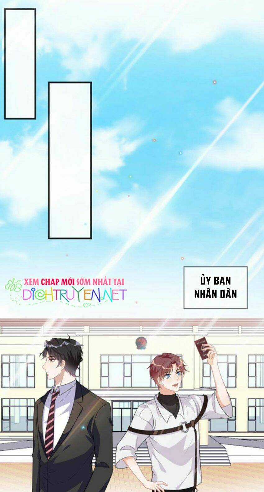 Ảnh Đế Làm Loạn Đòi Ly Hôn Chapter 10 trang 14