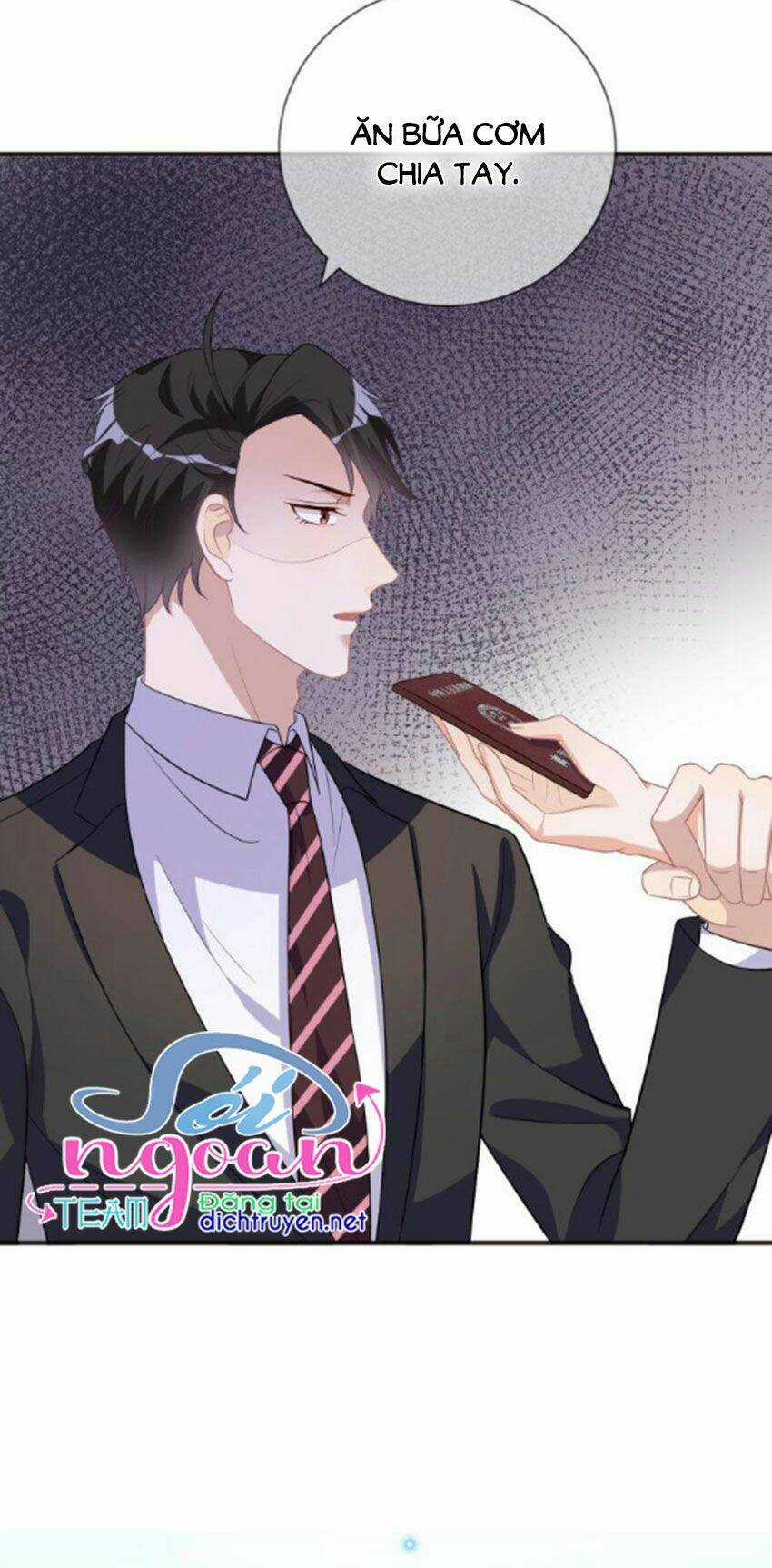 Ảnh Đế Làm Loạn Đòi Ly Hôn Chapter 10 trang 17