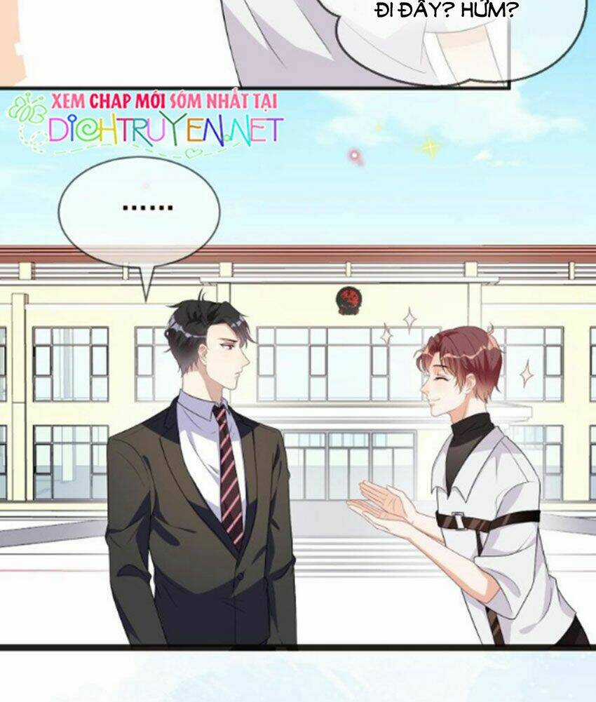 Ảnh Đế Làm Loạn Đòi Ly Hôn Chapter 10 trang 19