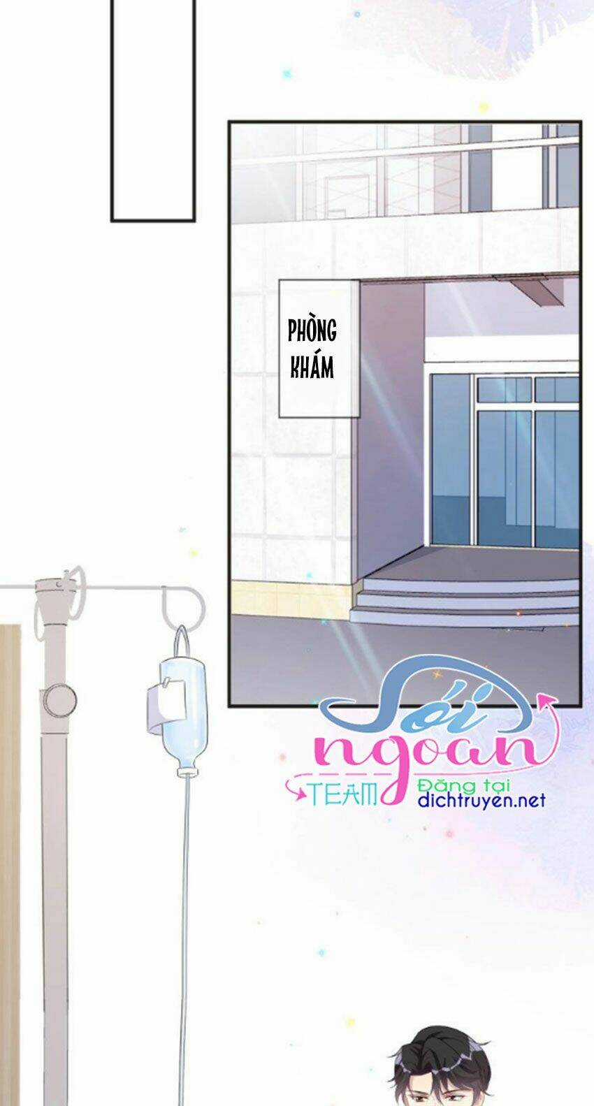 Ảnh Đế Làm Loạn Đòi Ly Hôn Chapter 10 trang 2