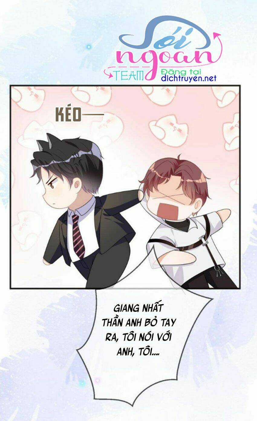 Ảnh Đế Làm Loạn Đòi Ly Hôn Chapter 10 trang 20